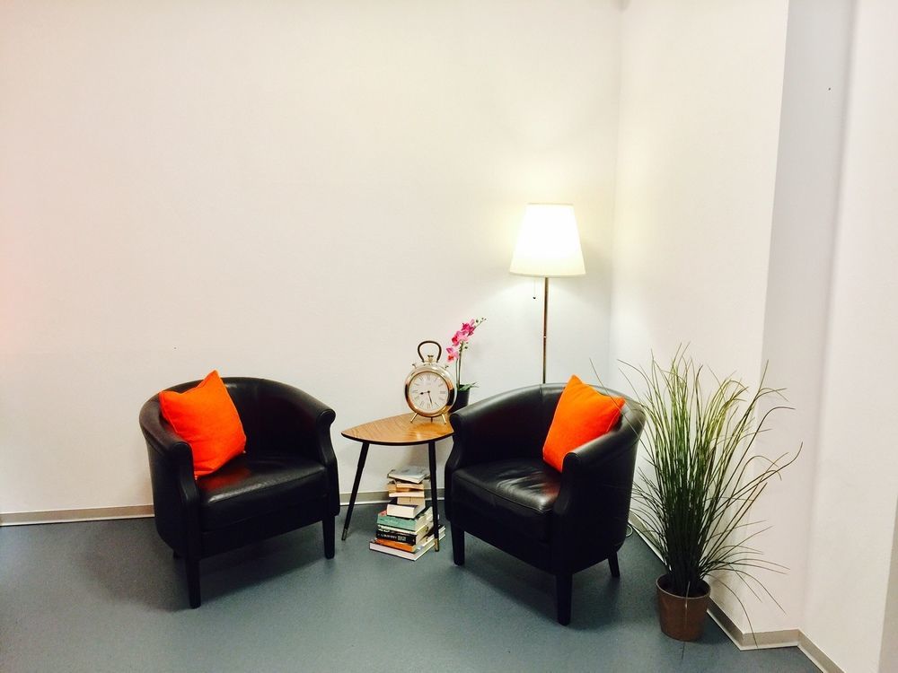 Easyhotel Zurich City Centre エクステリア 写真