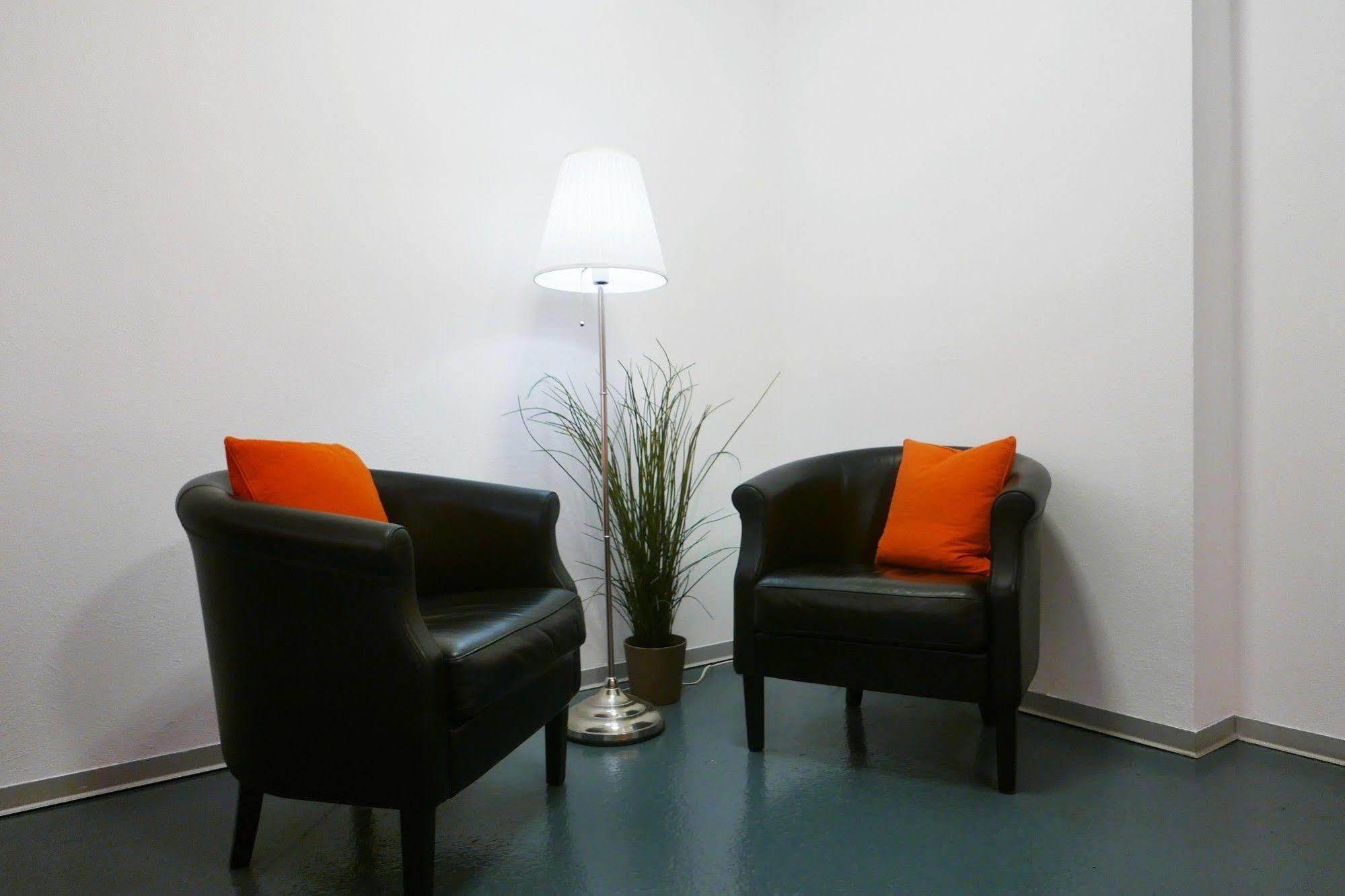 Easyhotel Zurich City Centre エクステリア 写真